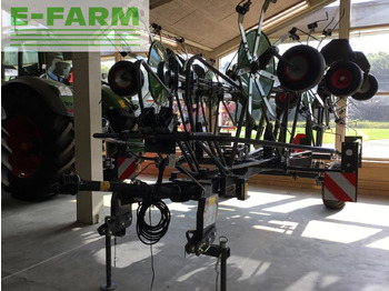 Faneuse Fendt lotus 1020 t: photos 3