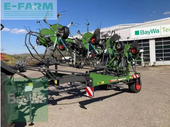 Faneuse FENDT