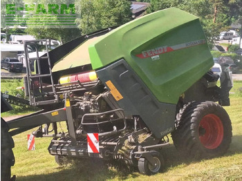 Presse à balles cubiques FENDT