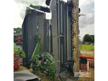 Faucheuse FENDT