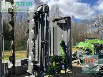 Faucheuse FENDT