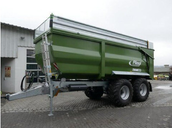 Benne agricole FLIEGL