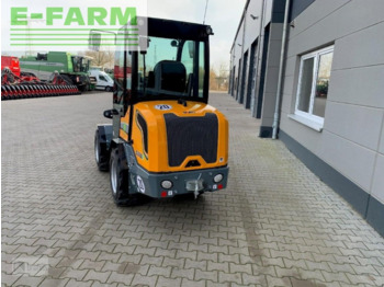 Valet de ferme Giant g2700 elektro: photos 4