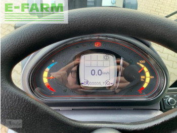Valet de ferme Giant g2700 elektro: photos 5