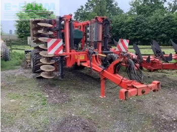 Cover crop GREGORI BESSON