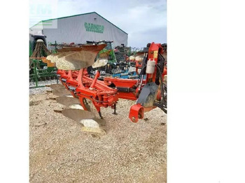 Charrue GREGORI BESSON