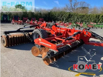 Bineuse GREGORI BESSON