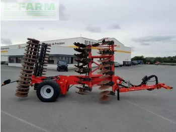 Bineuse Gregoire Besson occitant60: photos 5