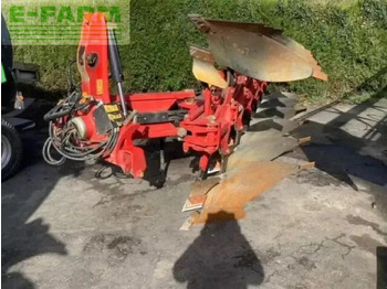 Charrue GREGORI BESSON