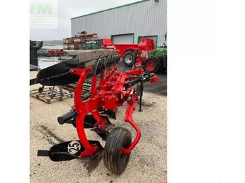 Charrue Gregoire Besson rw6: photos 4