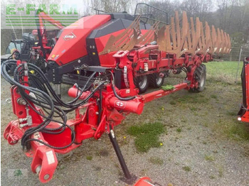 Charrue GREGORI BESSON