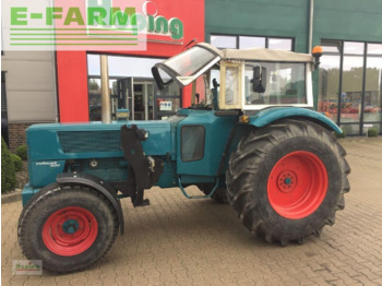Tracteur agricole Hanomag robust 901-s: photos 1