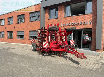 Cover crop HORSCH