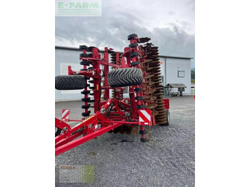 Cover crop Horsch joker 6 rt: photos 2