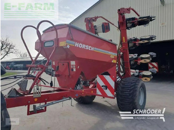 Semoir monograine HORSCH