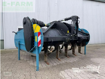 Outils du sol IMANTS