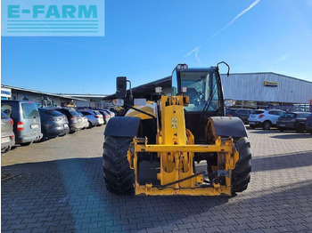 Chariot télescopique JCB 542-70 agri super: photos 2