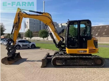 Mini pelle JCB 86C