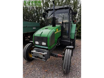 Tracteur agricole JOHN DEERE