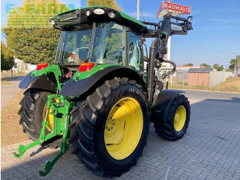 Tracteur agricole John Deere 5090r: photos 4