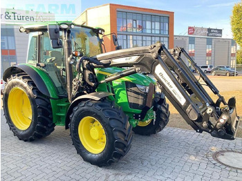Tracteur agricole John Deere 5090r: photos 2