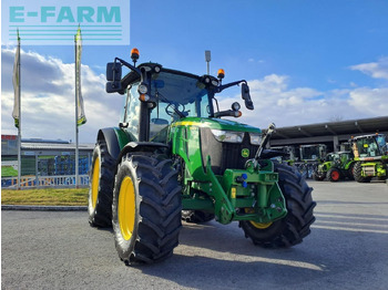 Tracteur agricole JOHN DEERE 5090R