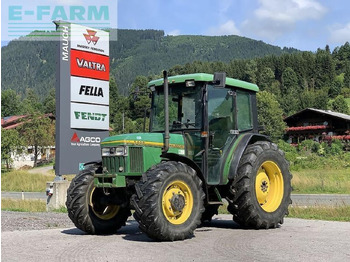 Tracteur agricole JOHN DEERE