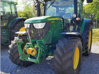 Tracteur agricole JOHN DEERE 6130R