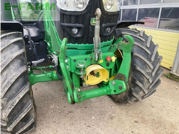 Tracteur agricole John Deere 6130r: photos 3