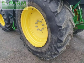 Tracteur agricole JOHN DEERE 6130R