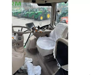 Tracteur agricole John Deere 6195r: photos 5