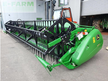 Accessoire aux ensileuses JOHN DEERE