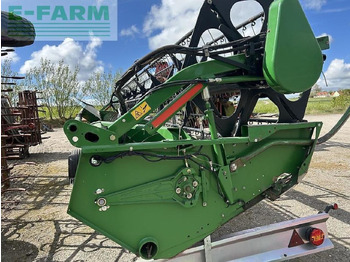 Accessoire aux ensileuses John Deere 635r m/vogn: photos 2