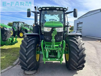 Tracteur agricole John Deere 6r 185 autopowr 234ps: photos 3
