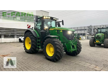 Tracteur agricole John Deere 6r 250 6r250 6250r garantieverlängerung: photos 2 Tracteur agricole John Deere 6r 250 6r250 6250r garantieverlängerung: photos 2