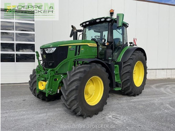 Tracteur agricole JOHN DEERE 6R 250