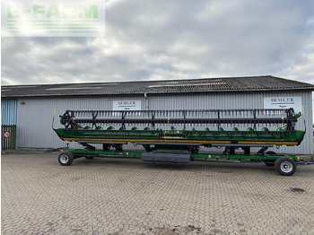 Accessoire aux ensileuses JOHN DEERE