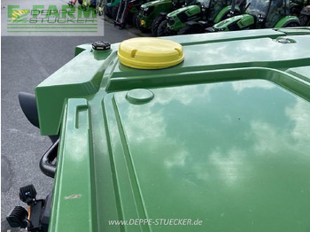 Tracteur agricole John Deere 7r 290: photos 2