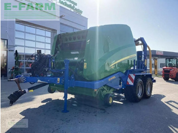Presse à balles cubiques JOHN DEERE