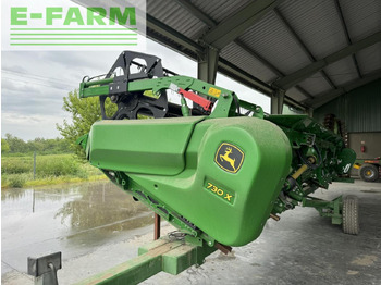 Accessoire aux ensileuses John Deere: photos 2