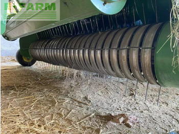 Presse à balles cubiques John Deere c441r: photos 5