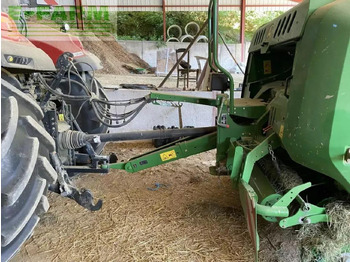 Presse à balles cubiques John Deere c441r: photos 4
