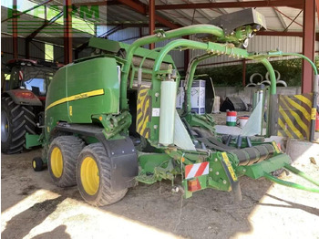 Presse à balles cubiques John Deere c441r: photos 2