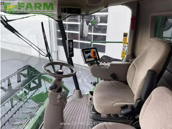 Moissonneuse-batteuse John Deere t550 mit 622r: photos 5 Moissonneuse-batteuse John Deere t550 mit 622r: photos 5