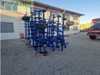 Bineuse Köckerling BIO Allrounder 530: photos 4 Bineuse Köckerling BIO Allrounder 530: photos 4