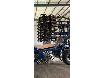 Bineuse Köckerling vector 620: photos 5