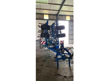 Bineuse Köckerling vector 620: photos 3