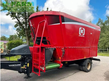 Matériel d'élevage KONGSKILDE