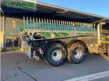 Tonne à lisier Kotte garant vt 17300 18,75qm: photos 3