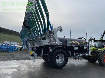 Epandeurs Kotte ve 12600 bergflitzer mit bomech 12m und saugarm: photos 4